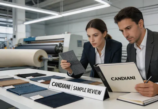 Candiani sample review
