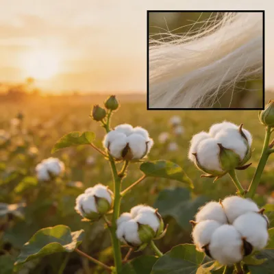 pima cotton